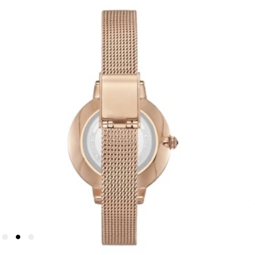 TED BAKER Multi Dial Kate Watch For Women